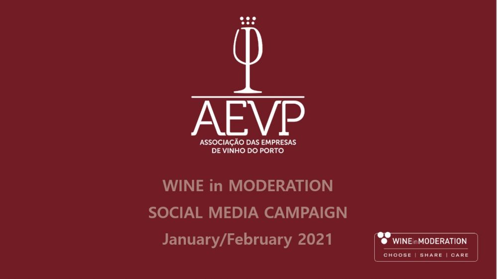 AEVP launches a Social Media Campaign