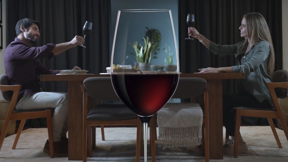  “Nem mais nem menos” de volta aos ecrãs na campanha Vinho com Moderação 2021