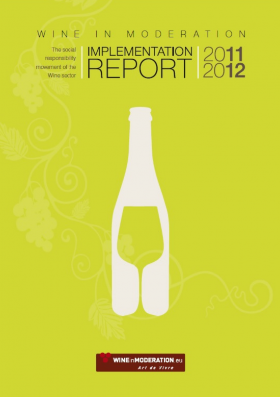 Informe Anual 2012