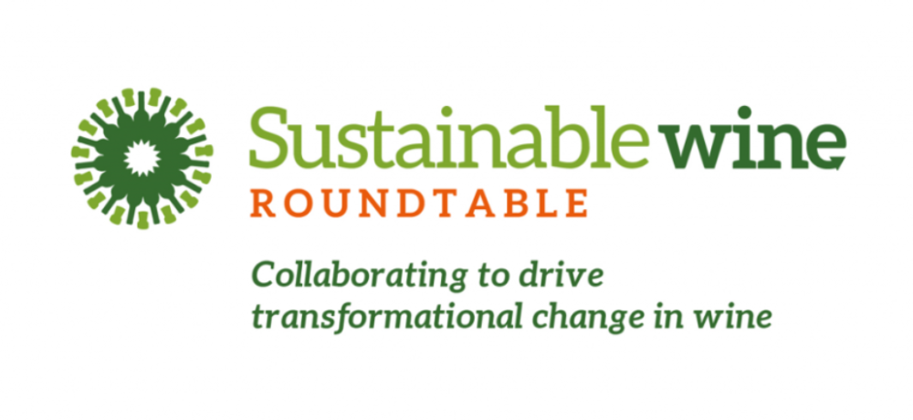Wine in Moderation is now member of the Sustainable Wine Roundtable