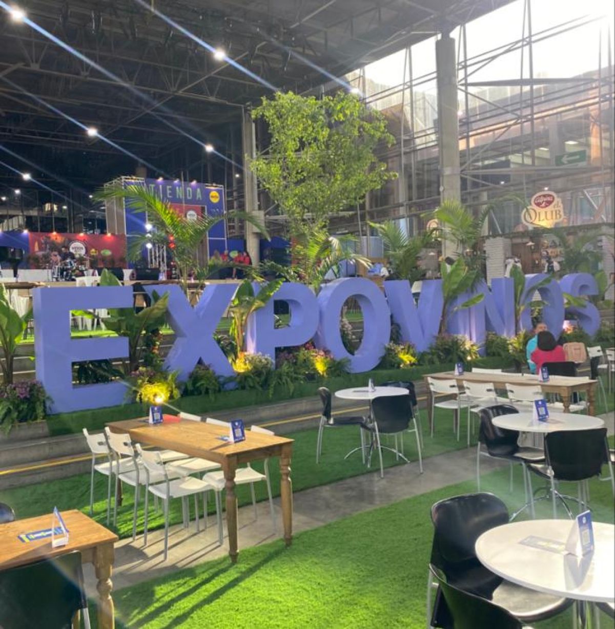  Asovinos pioneers sustainability at Expovinos Medellín 2022