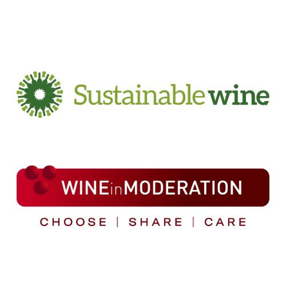 Sustainable Wine Roundtable podcast features Wine in Moderation 