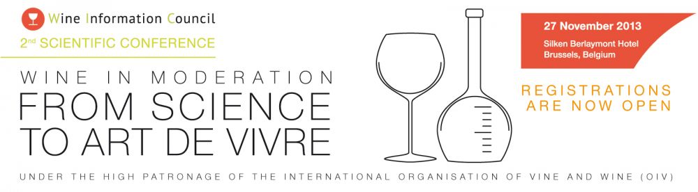 Wine Information Council 2nd Scientific Conference