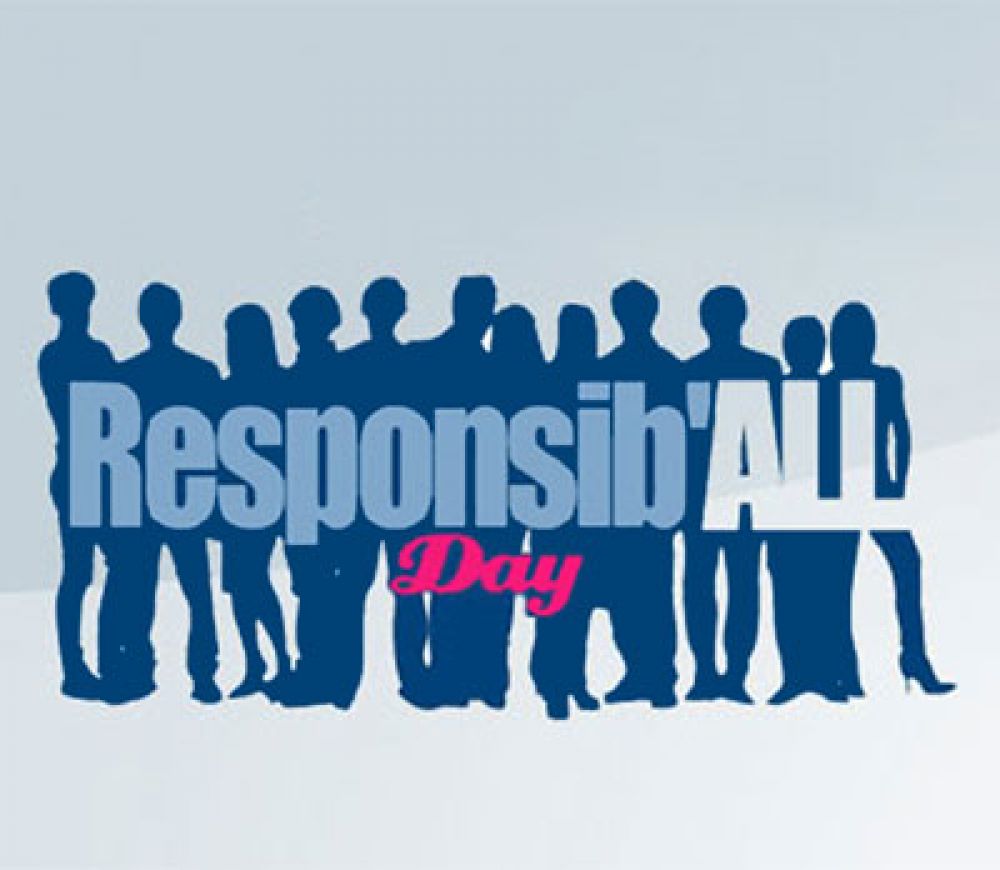 Pernod Ricard’s Responsib’All Day is at its fourth edition
