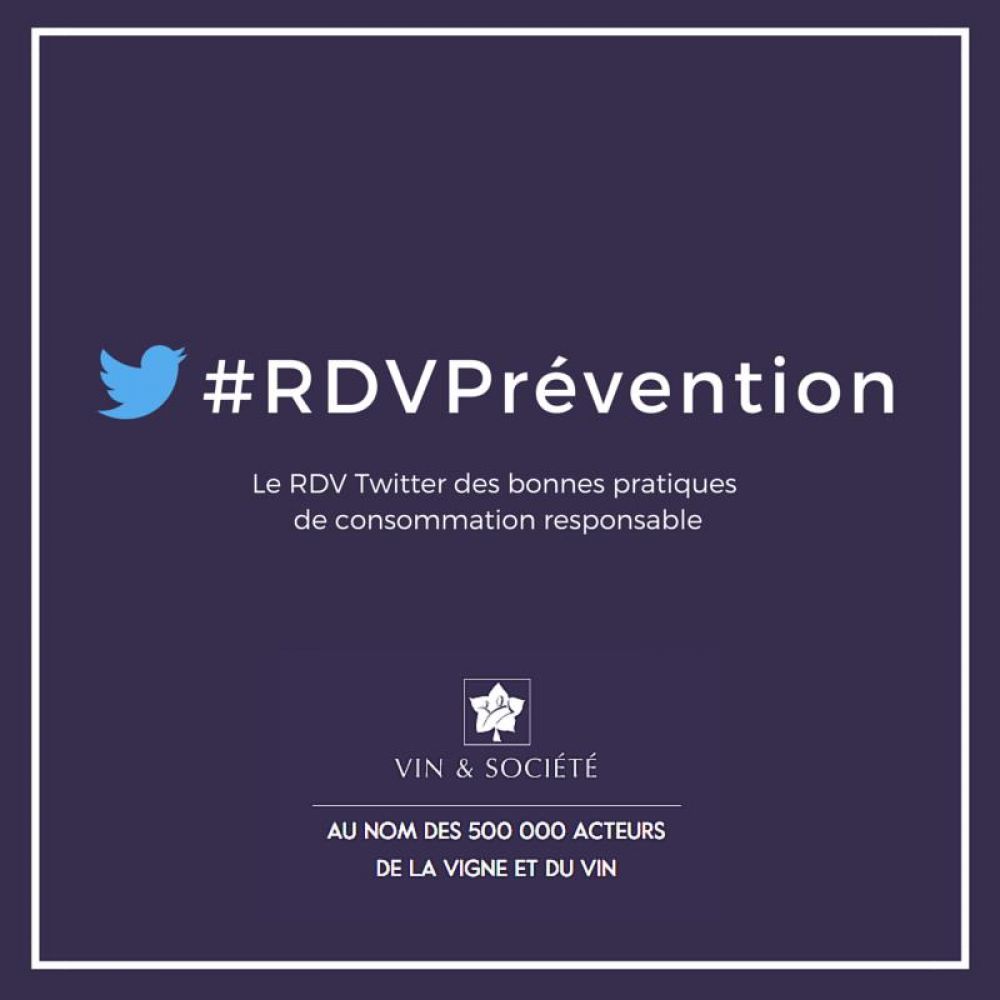 Vin & Société launches weekly “prevention meetings” 