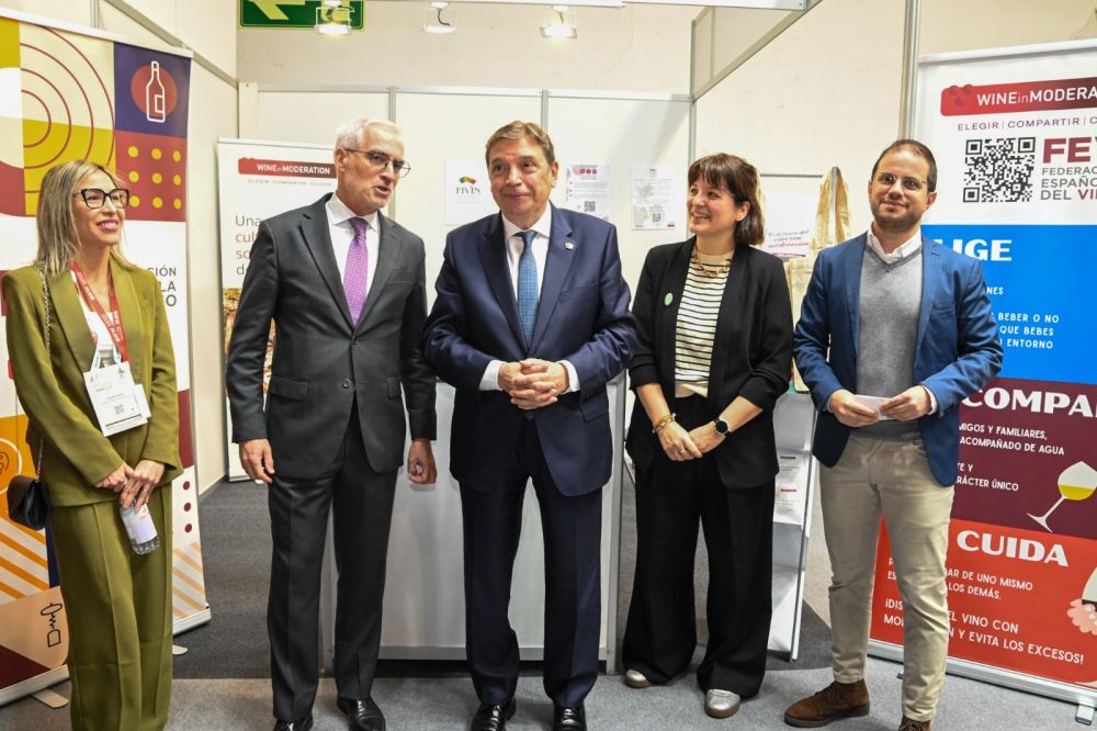 Social responsibility at the heart of Barcelona Wine Week 2026 