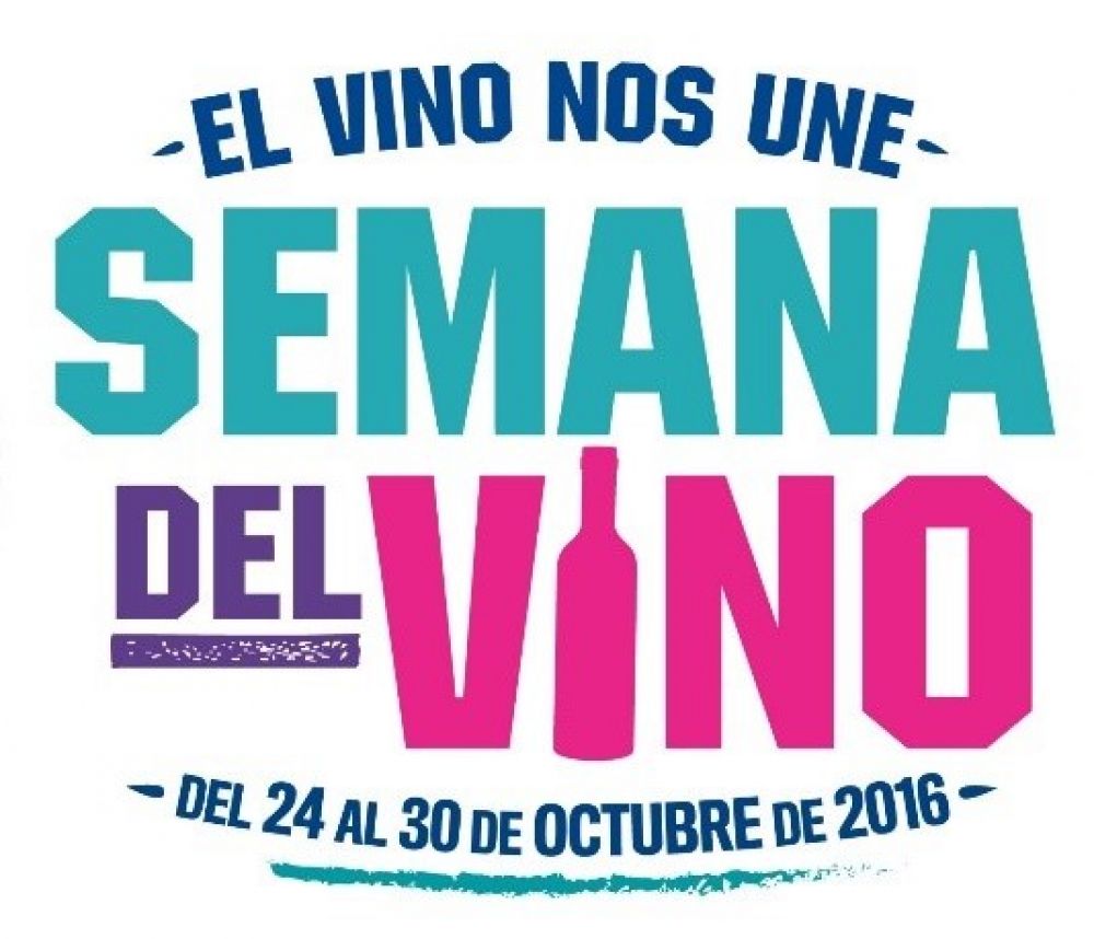 Wine in Moderation at Semana del Vino