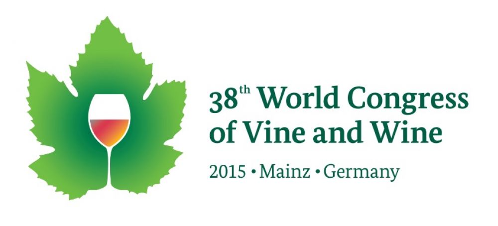 Wine in Moderation at 2015 OIV World congress