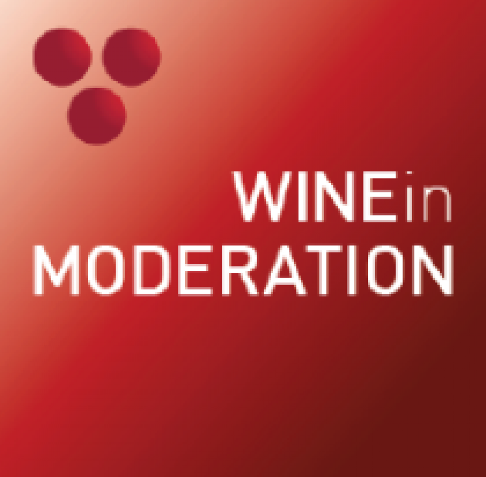 Follow Wine in Moderation on Twitter
