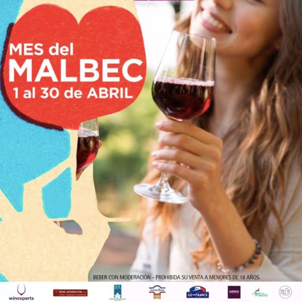 A Responsible Malbec Month