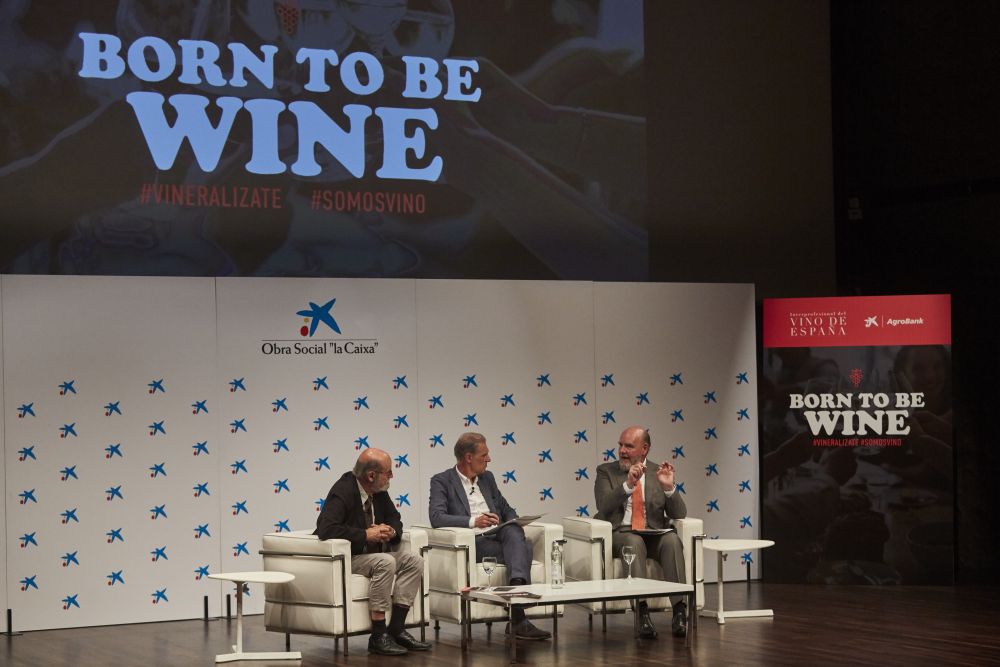 Born to be Wine: Health effects linked to the moderate consumption of wine discussed at OIVE’s annual event